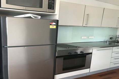 Photo of property in 502/57 Mahuhu Crescent, Auckland Central, Auckland, 1010