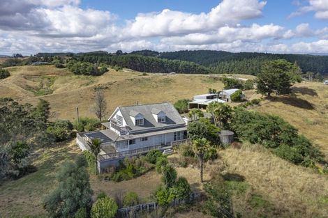 Photo of property in 1251 Ruakiwi Road, Te Akau, Ngaruawahia, 3793