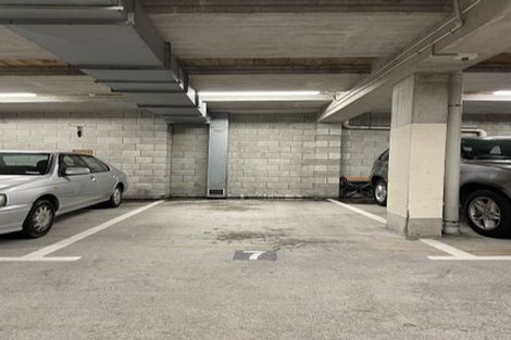 Photo of property in Atlas House, 4/22 Ghuznee Street, Te Aro, Wellington, 6011