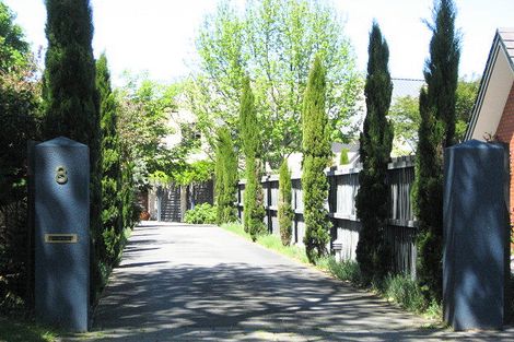 Photo of property in 8 Grangewood Lane, Burnside, Christchurch, 8053