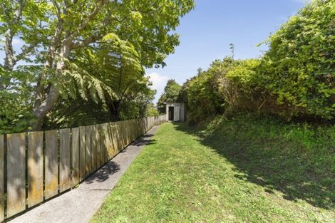 Photo of property in 43 Woodland Road, Johnsonville, Wellington, 6037