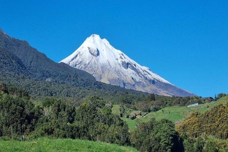 Photo of property in 789 Dover Road, Okato, 4374