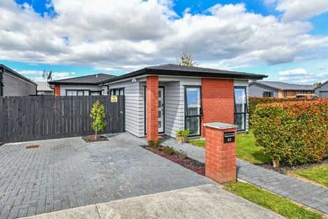 Photo of property in 52 Te Manaki Street, Pukekohe, 2120