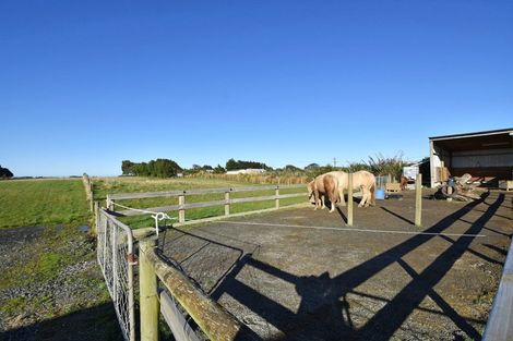 Photo of property in 111 Avon Road, Clifton, Invercargill, 9812