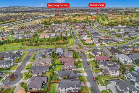 Photo of property in 43 Toscana Drive, Karaka, Papakura, 2113