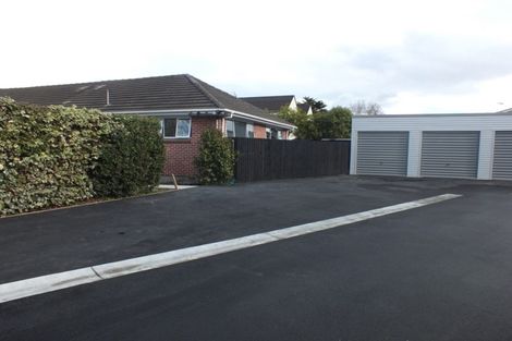 Photo of property in 3/69a Mandeville Street, Riccarton, Christchurch, 8011
