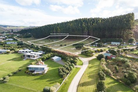 Photo of property in 489 Whangaehu Road, Porangahau, 4293