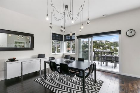 Photo of property in 57 Sefton Street, Wadestown, Wellington, 6012