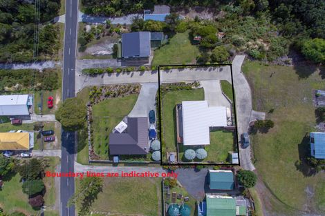 Photo of property in 4 Sunlover Way, Karikari Peninsula, Kaitaia, 0483