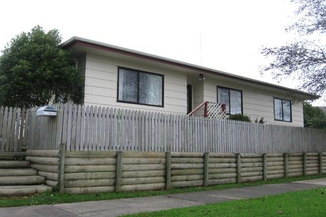 Photo of property in 93 Kaimanawa Street, Kelvin Grove, Palmerston North, 4414