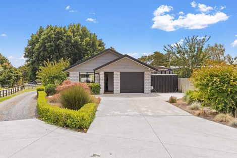Photo of property in 27a Sheffield Street, Matamata, 3400