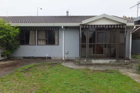 Photo of property in 1/107 Bayswater Crescent, Bromley, Christchurch, 8062