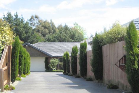 Photo of property in 40 Taranaki Drive, Woodend, 7610