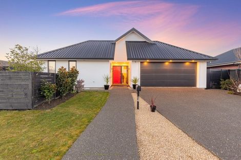 Photo of property in 14 Salisbury Avenue, Rangiora, 7400