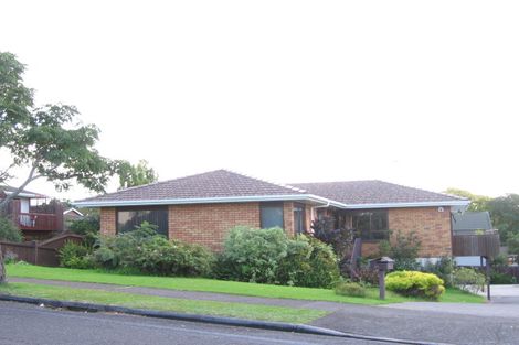 Photo of property in 32 Galloway Crescent, Farm Cove, Auckland, 2012