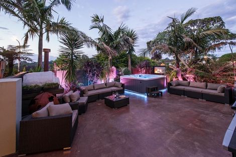 Photo of property in 257 Hill Road, The Gardens, Auckland, 2105