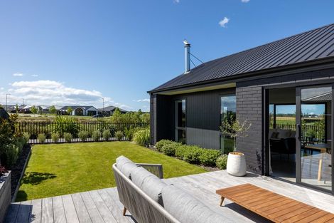 Photo of property in 27 Collier Drive, Halswell, Christchurch, 8025