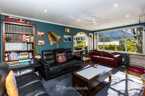 Photo of property in 36 Black Beech Street, Birchville, Upper Hutt, 5018