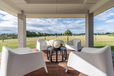 Photo of property in 60 Orua Crescent, Leamington, Cambridge, 3432