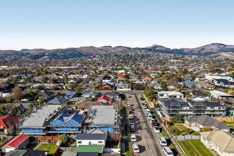 Photo of property in 8 Forsyth Street, Spreydon, Christchurch, 8024
