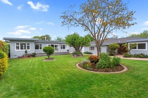 Photo of property in 47 Banks Avenue, Dallington, Christchurch, 8061