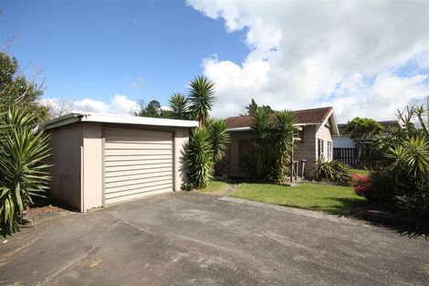 Photo of property in 176 Kenny Street, Waihi, 3610