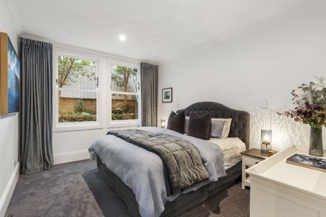 Photo of property in 12 Georgina Street, Freemans Bay, Auckland, 1011