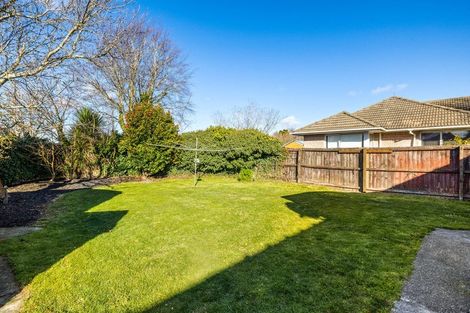 Photo of property in 38 Radbrook Street, Avonhead, Christchurch, 8042