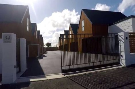 Photo of property in 5/34 Blackburn Street, Frankton, Hamilton, 3204