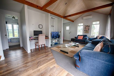 Photo of property in 542 Tirau Road, Cambridge, 3496