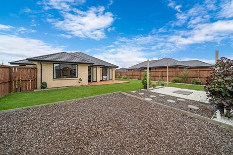 Photo of property in 79 Strauss Drive, Rolleston, 7614
