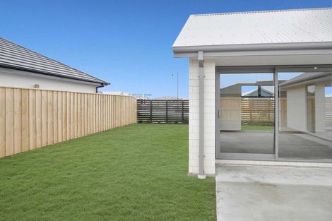 Photo of property in 12 Delapre Drive, Rolleston, 7615