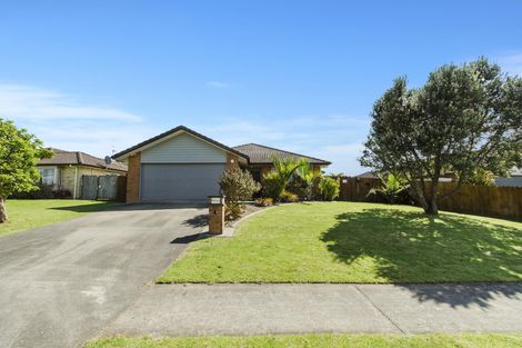 Photo of property in 26 Ploughmans Avenue, Pukekohe, 2120