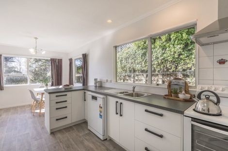 Photo of property in 4 Chanel Grove, Waterloo, Lower Hutt, 5011