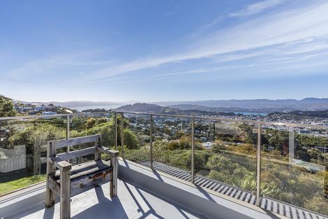 Photo of property in 67d Mills Road, Brooklyn, Wellington, 6021