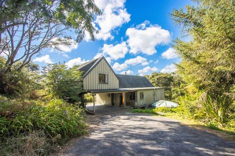 Photo of property in 293 Paremoremo Road, Paremoremo, Auckland, 0632
