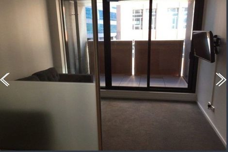 Photo of property in Queen's Residences, 310/8 Airedale Street, Auckland Central, Auckland, 1010