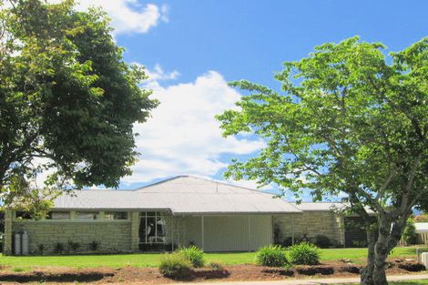 Photo of property in 25 Farmers Road, Matamata, 3400