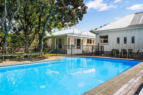 Photo of property in 555 Ngunguru Road, Glenbervie, Whangarei, 0173