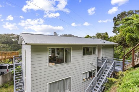 Photo of property in 70b Old Porirua Road, Ngaio, Wellington, 6035