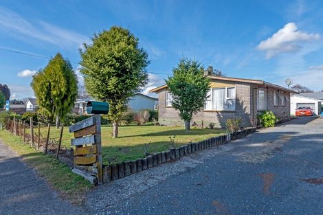 Photo of property in 298 Malfroy Road, Pomare, Rotorua, 3015