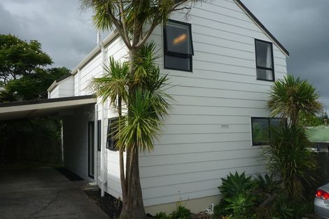 Photo of property in 4/64a Birkdale Road, Birkdale, Auckland, 0626