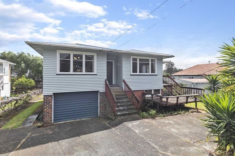 Photo of property in 1 Woodford Road, Mount Eden, Auckland, 1024