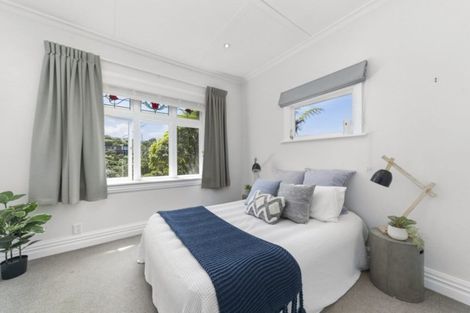 Photo of property in 43 Woodland Road, Johnsonville, Wellington, 6037