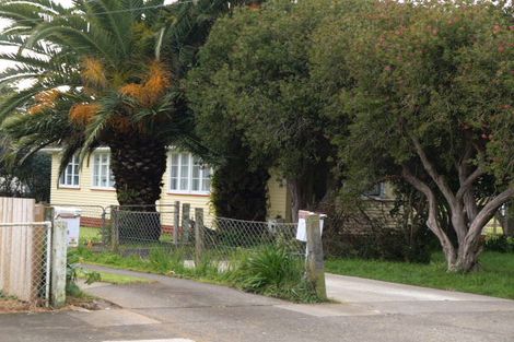 Photo of property in 8 Trembath Avenue, Mangere East, Auckland, 2024