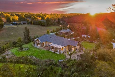 Photo of property in 143 Blackbridge Road, Dairy Flat, Albany, 0794