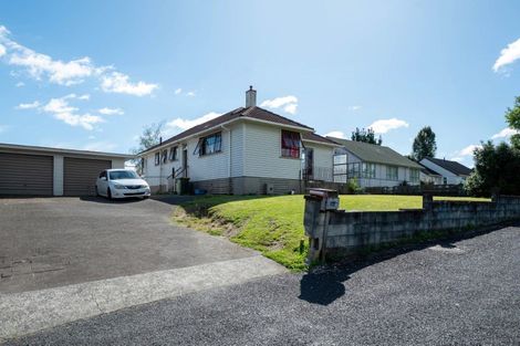 Photo of property in 305 Old Taupo Road, Hillcrest, Rotorua, 3015