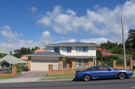 Photo of property in 38 Ian Sage Avenue, Torbay, Auckland, 0630