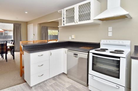 Photo of property in 63 Solomon Avenue, Redwood, Christchurch, 8051