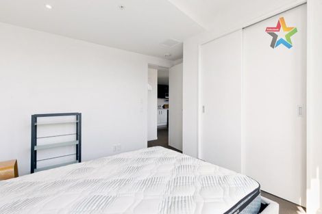 Photo of property in Elevate, 8/30f Taranaki Street, Te Aro, Wellington, 6011